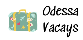 Odessa Vacays